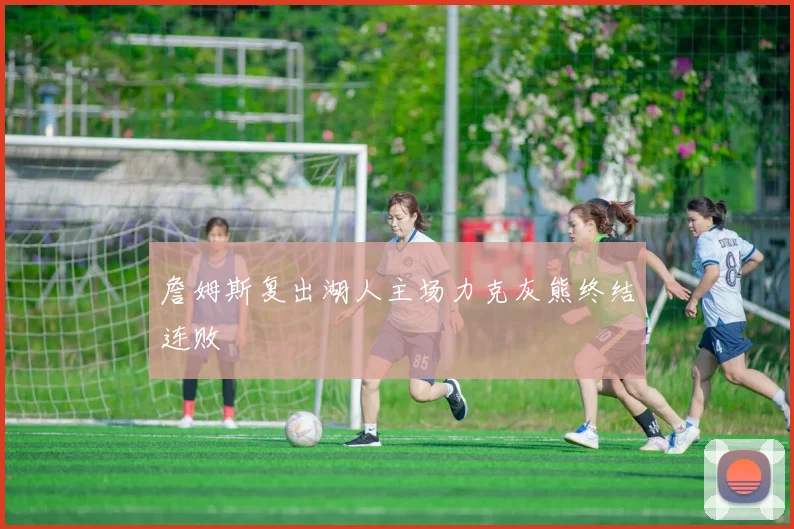 詹姆斯复出湖人主场力克灰熊终结连败