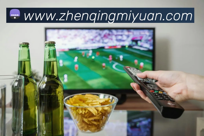 世界杯官方网络平台APP 封面图